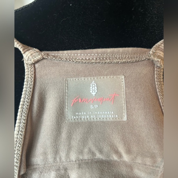 FP Movement Hot Shot Onesie- Size Small - Picture 4 of 7